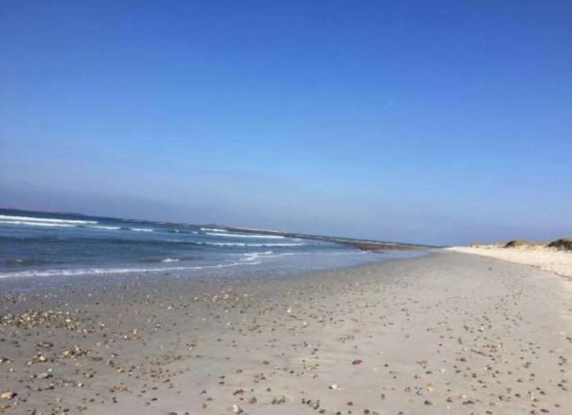 Holiday home Seascape On The Edge Of Town: 4 Beds Ensuite. Belmullet